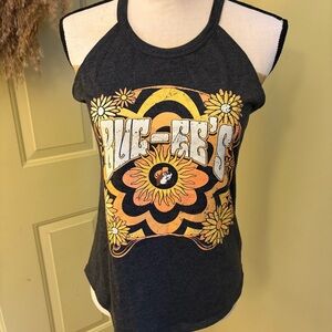 BUC-EE’S Sunflower Tank size S